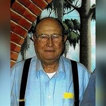 James Thomas, Sr.