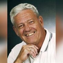 Larry Albert Titus