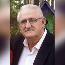 Joseph Benjamin Baker, Jr.