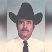 Raymond Chavers