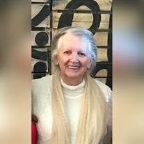 Virginia Elizabeth Yonker Wilson