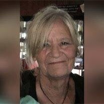 Mary "Suzie" P. Duett
