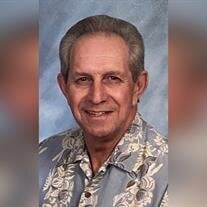 Wendell H.  Parker
