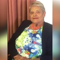 Virginia Ann Moody Cochran