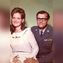 George Nicholas Bock, Jr.