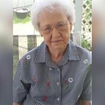 Willie Bea Polk