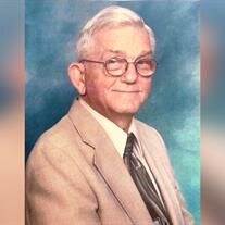 James  Winston Singletary
