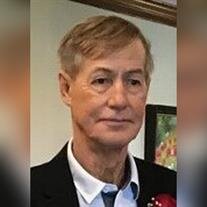 Ronald Dwight Howell