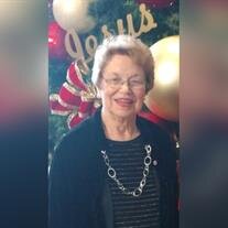 Anita       Lowe Butler