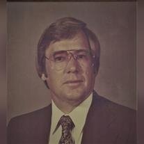 Jefferson Henry Martin