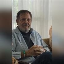 Keith Gregory Tullius, Sr.