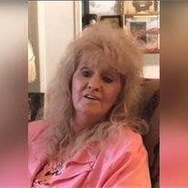 Gloria Marie Carnley