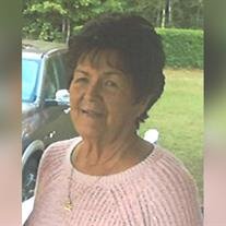 Joan Lewis Eddy