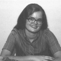 Janet Marie McDade