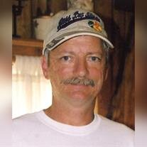 John Steven Maddox