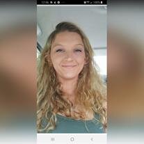 Monica Suzanne Oglesby