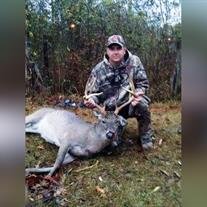 Jacob  Joseph "Jake" Settle, Sr.