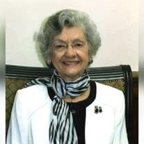 Doris Spears Hundley Phillips