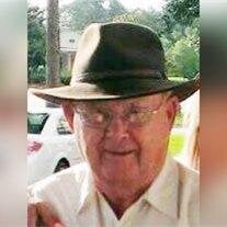 Roy James  Strickland