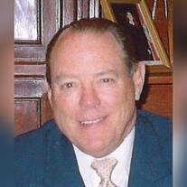 James Richard Webster