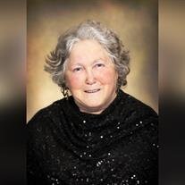 Dollie Mae Byrd