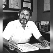 James  Earl  Hawthorne