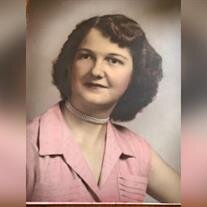 Imogene Todd NeSmith