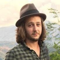 Christopher Kyle Smith