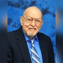 Willie G.  Rutledge