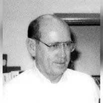 James Lucas Massey