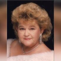 Patricia Lee Welsh