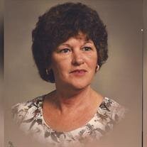 Estheree Fretwell Smith