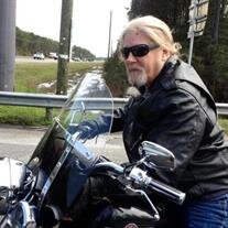 Daniel Thomas "Kickstand" Bresko
