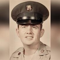 Amos E. "Bud" Hill