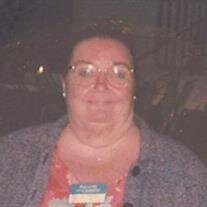 Margie Harris Trivitt