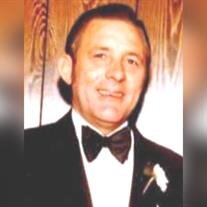 James Guy "Jimmy" Haley
