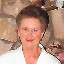 Dorothy Ann Burkett