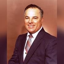Bernard Bodree, Jr.