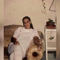 Karen Juanita Hall