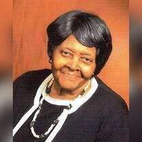 Josephine L.  Heard