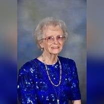 Earline Padgett Starkie