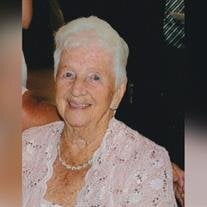 Leila Mae Thayer