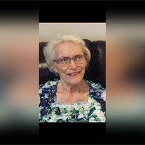 Margaret  Lenora McDonald