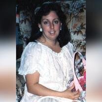 Laurie Ann Braswell