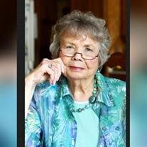 Willene Smith LeMaster