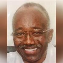 James Lee Harrison