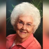 Joyce D Pierson