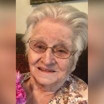 Coreen Marie Busbee