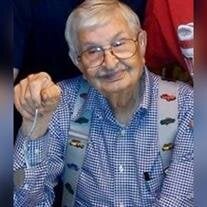 Jacob Otto Smith, Sr.