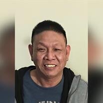 Steve Sinh Hoang